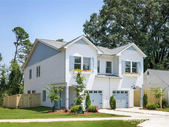 2003 Ashley Rd, Charlotte, NC 28208