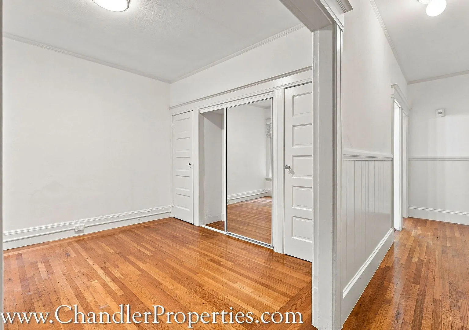 1434 Jones Street Apartments — Photo 1