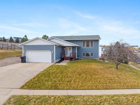 1011 S 35th St, Spearfish, SD 57783