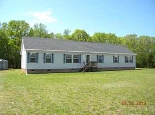 2467 Landfill Rd, Baskerville, VA 23915