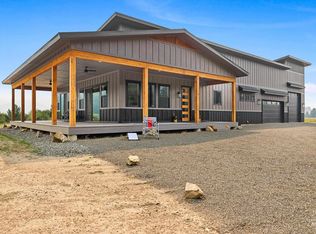 295 Ashton Ln, McCall, ID 83638