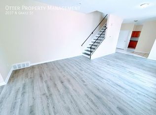 2037 N Gratz St, Philadelphia, PA 19121