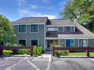 9 Concord Greene UNIT 5, Concord, MA 01742