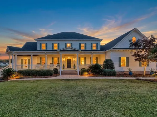 120 Tall Timber Trl, Lexington, SC 29072