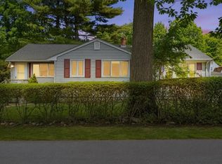 52 Jacob St, Brockton, MA 02302