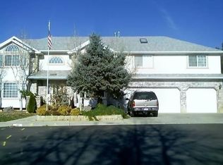 851 E 1100 S, Spanish Fork, UT 84660