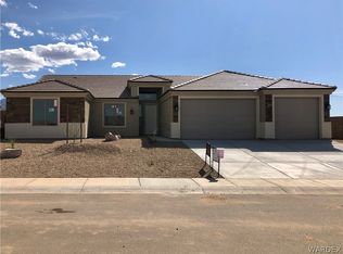 4134 Ranchita Ave, Kingman, AZ 86401