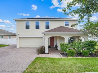 693 Black Eagle Dr, Groveland, FL 34736
