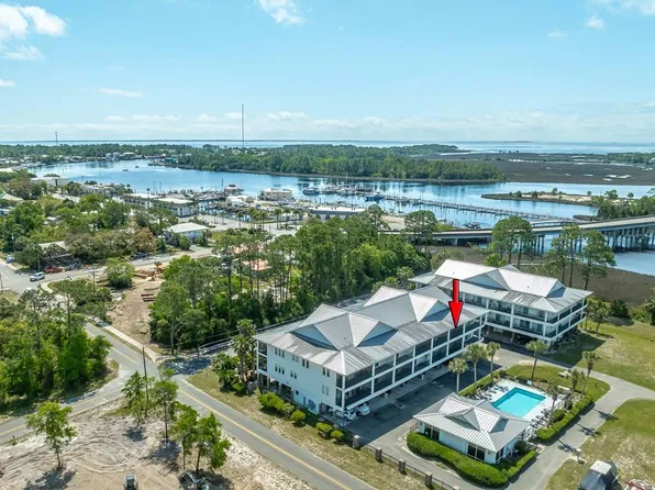 206 Picketts Landing Ct #E6, Carrabelle, FL 32322