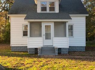 23484 Deal Island Rd, Chance, MD 21821