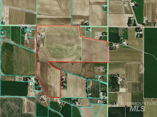 Tbd W Deer Flat Rd, Kuna, ID 83634