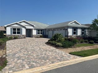 9151 SW 85th Pl, Ocala, FL 34481