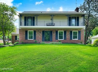 3700 Old Brownsboro Hills Rd, Brownsboro Farm, KY