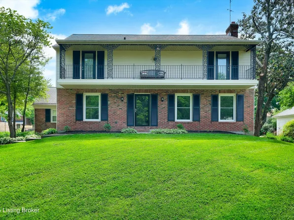 3700 Old Brownsboro Hills Rd, Brownsboro Farm, KY 40241