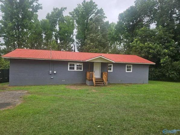 1527 County Road 46, Crossville, AL 35962