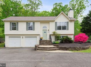 7662 Greenwood Way, Nokesville, VA 20181