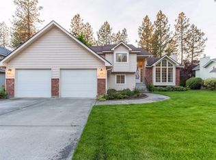 5606 W Rifle Club Rd, Spokane, WA 99208