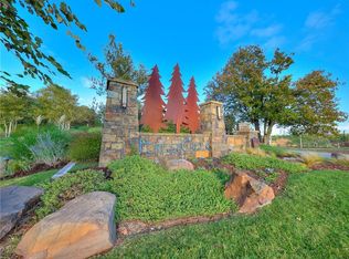 6001 Harper Creek Trl, Edmond, OK 73034