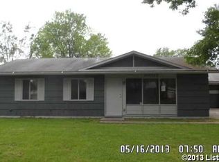 10102 Plaudit Way, Louisville, KY 40272