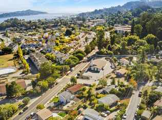 16 Dutton Court, Sausalito, CA