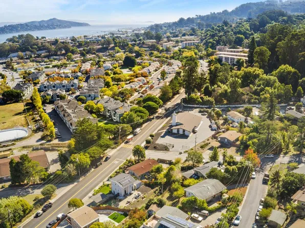 16 Dutton Court, Sausalito, CA 94965
