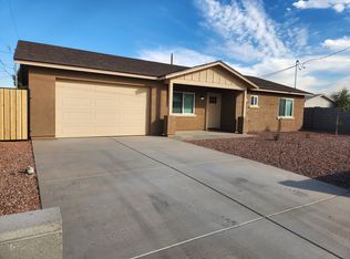 406 E Centre Ave, Buckeye, AZ 85326