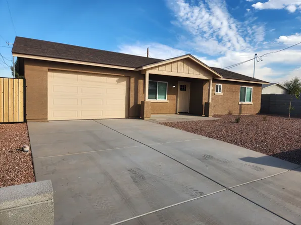 406 E Centre Ave, Buckeye, AZ 85326