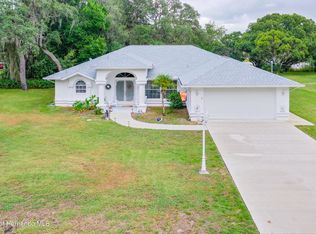 6363 Pinehurst Dr, Spring Hill, FL 34606