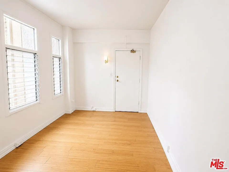 634 S Gramercy Pl #602