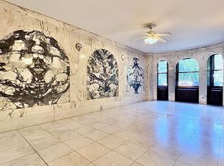 42 Riverside Dr #B, New York, NY 10024