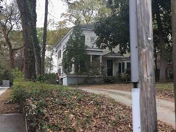 Property Side View