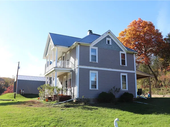 W18212 Thompson Road, Blair, WI 54616