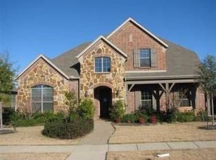 1306 Dalhart Dr, Allen, TX 75013