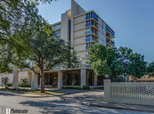 2100 Santa Fe St APT 910, Wichita Falls, TX 76309