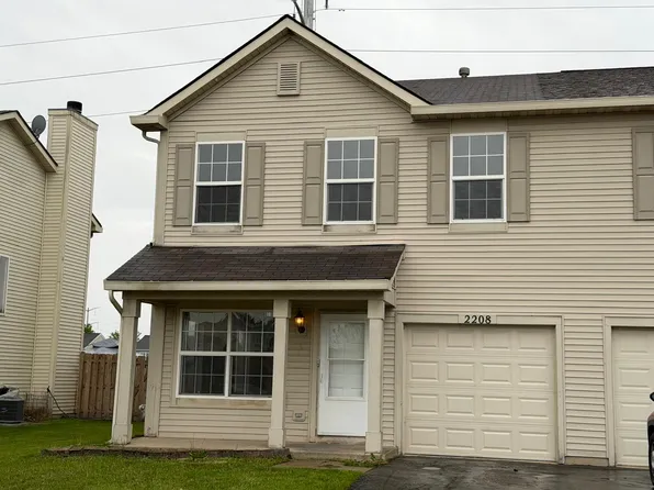 2208 Rebecca Cir, Montgomery, IL 60538