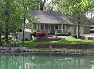 2734 Vulliet Rd, Highland, IL 62249