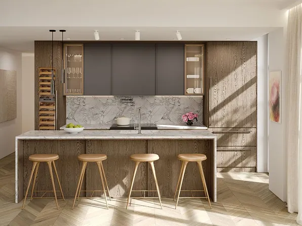 350 E 18th St #5F, New York, NY 10003