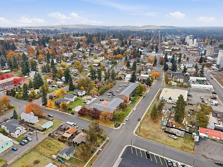 Union Park Apartments in Cheney! — Photo 22