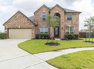 4803 Enchanted Springs Dr, Rosharon, TX 77583