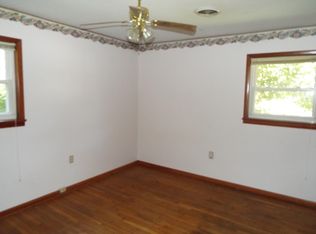 621 Massachusetts Ave, Pensacola, FL 32505