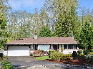 1204 Farallone Ave, Fircrest, WA 98466