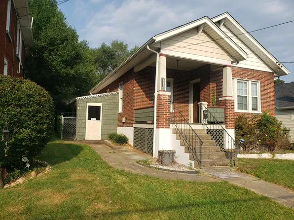 1110 14th St SE, Roanoke, VA 24013