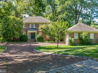 31 Vreeland Ct, Princeton, NJ