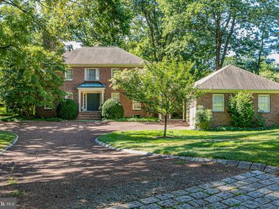 31 Vreeland Ct, Princeton, NJ, 08540