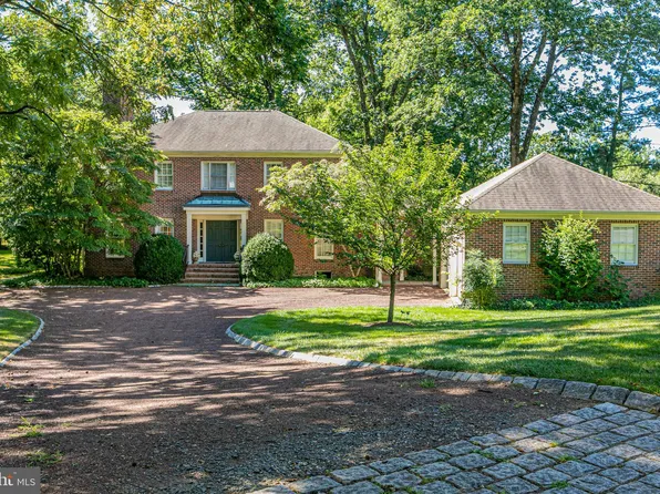 31 Vreeland Ct, Princeton, NJ 08540