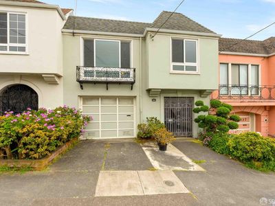 1831 Rivera St, San Francisco, CA, 94116