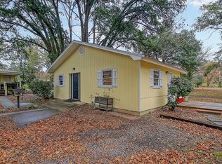 2001 Central Avenuecottage, Summerville, SC 29483