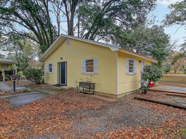 2001 Central Avenuecottage, Summerville, SC 29483