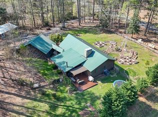 36 Sourwood Dr, Pine Mountain, GA 31822