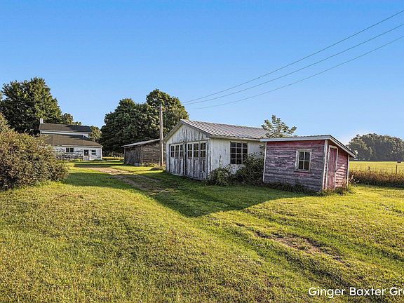 5th image of 1876 Fallasburg Park Dr NE Lot 6